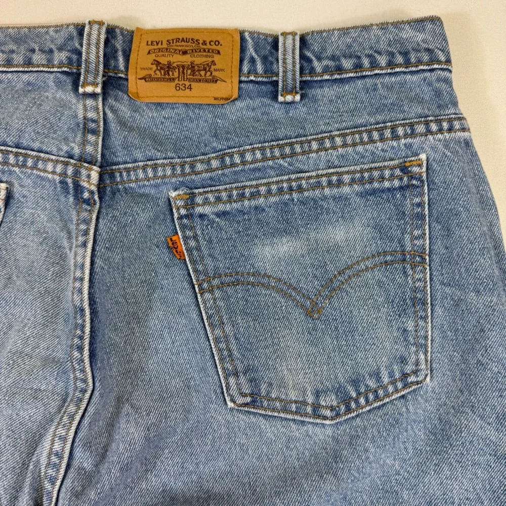 Levis vintage levi